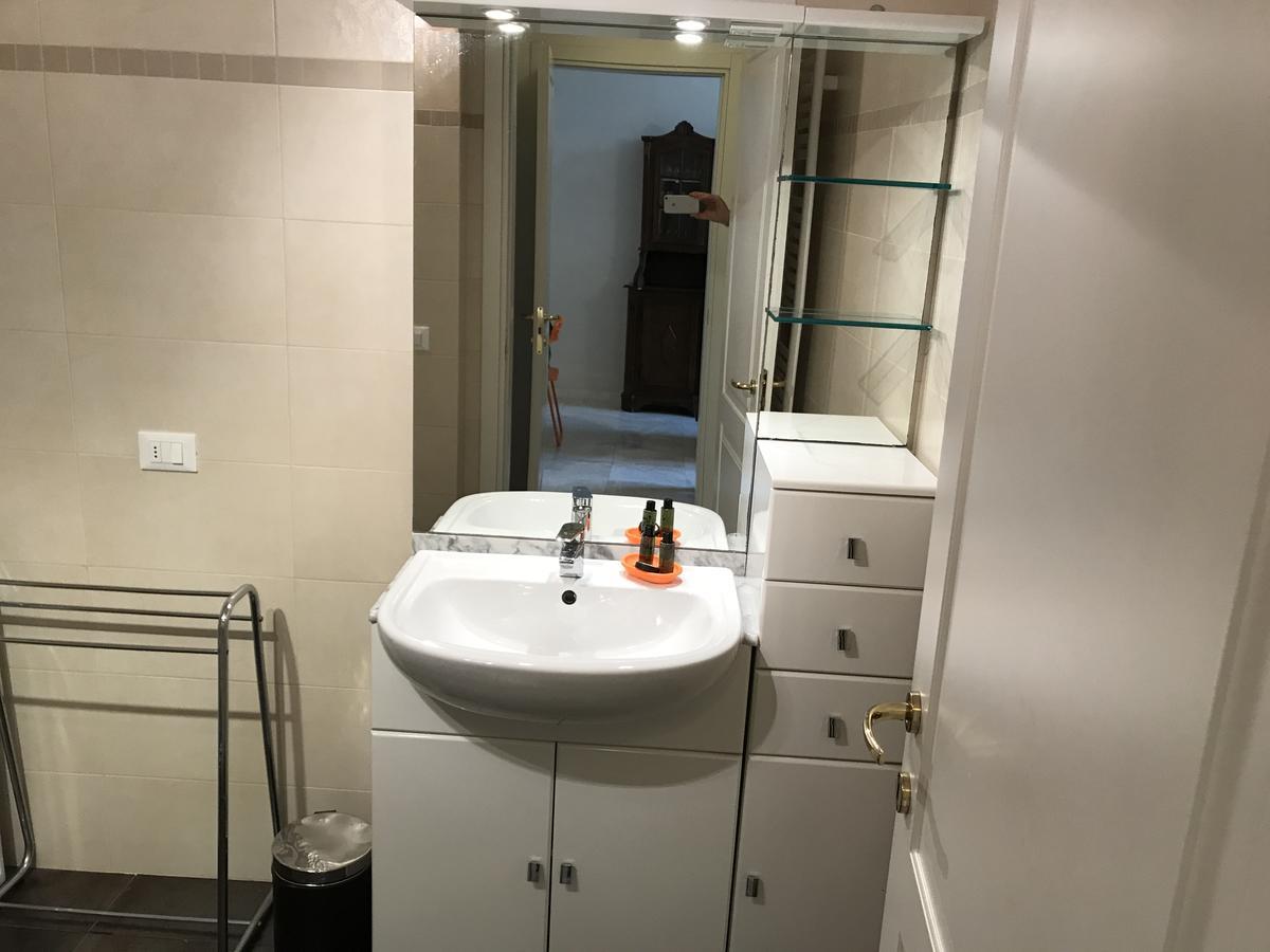 Ruote 46 Apartment