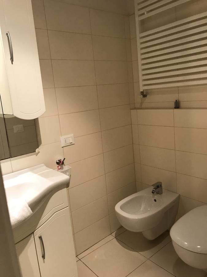 Apartment Ruote 46 Florence