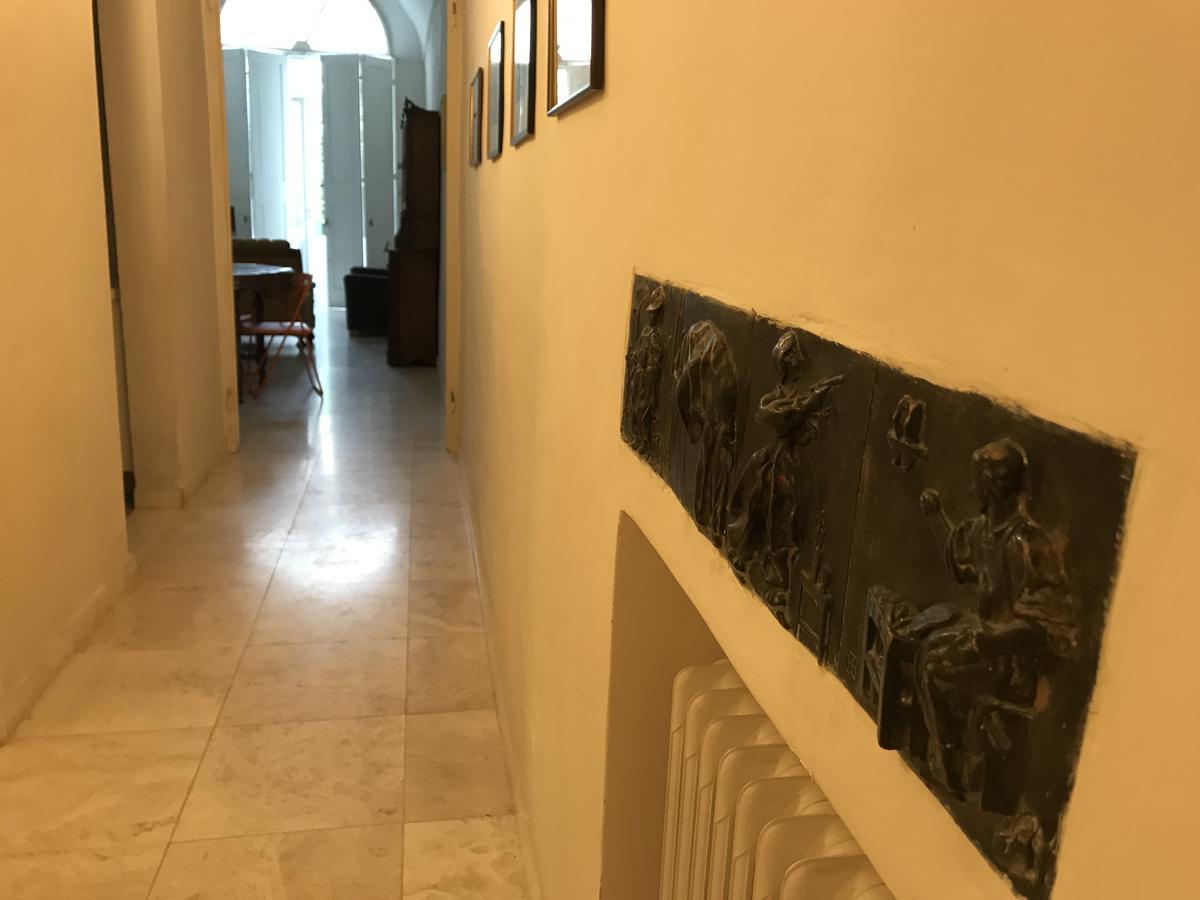 Apartment Ruote 46 *
